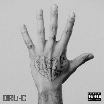 Bru-C - Family Only [LP]