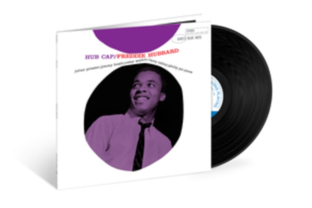 Hub Cap (Blue Note Tone Poet Edition) [LP]