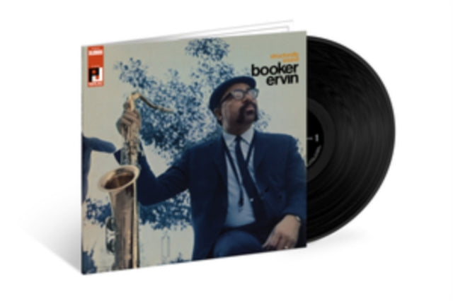 Structurally Sound (Blue Note Tone Poet Edition) [LP]