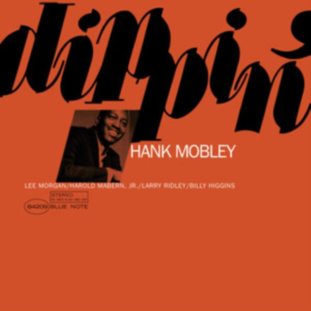 Dippin’ (Blue Note Tone Poet Vinyl Series) [180 Gram LP]