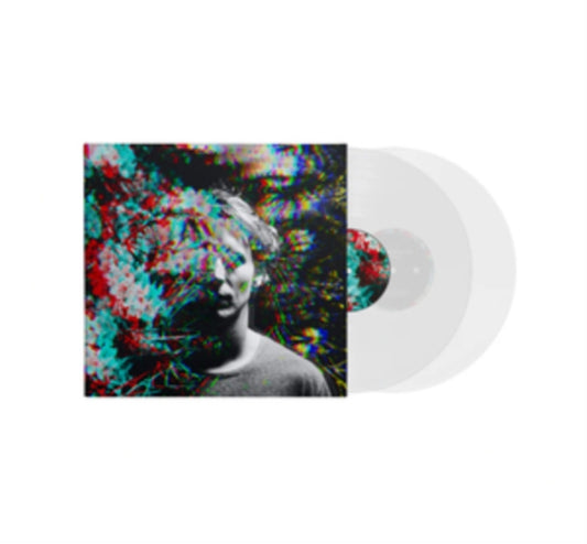 Ben Howard - I Forget Where We Were 2LP vinyl product image