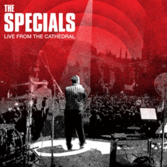 Live From The Cathedral [3LP]
