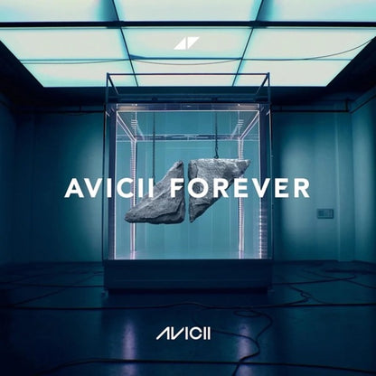 Avicii: Forever [2LP]