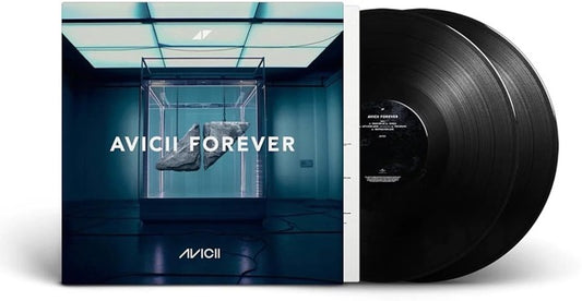 Avicii: Forever [2LP]