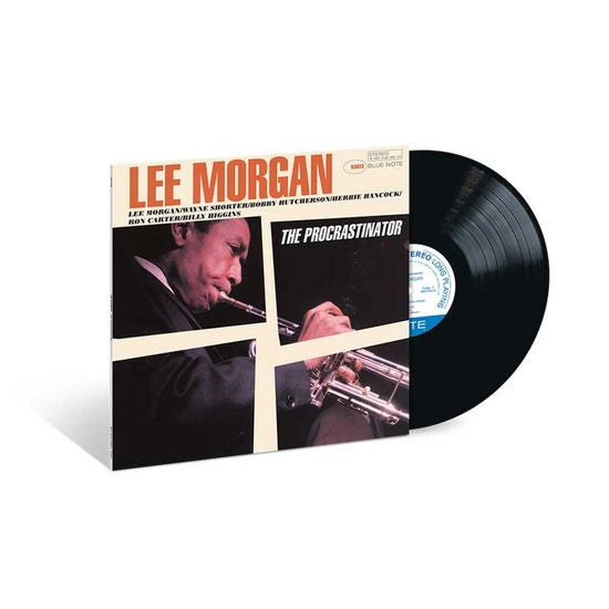 The Procrastinator [LP] (180 Gram, Blue Note Classic Vinyl Edition)