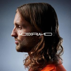 Wonderland [LP] (Import)