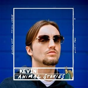 Animal Stories [LP] (Import)