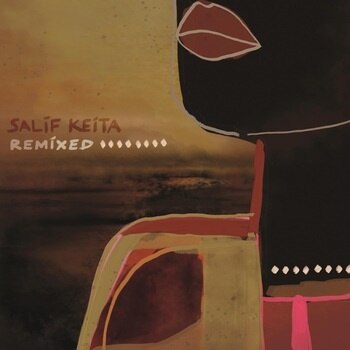 Salif Keita - Remixed [LP]