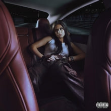 Sick To My Stomach [LP] (Platinum Vinyl)