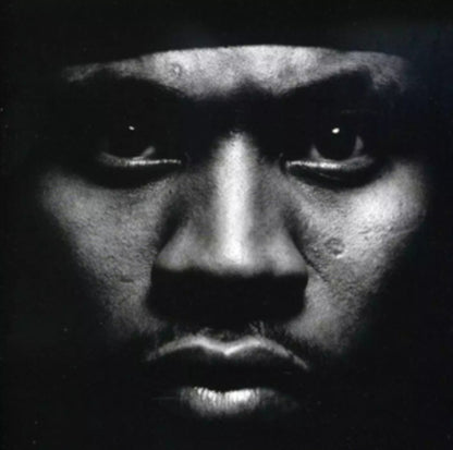 LL Cool J — All World: Greatest Hits [2LP] — product artwork