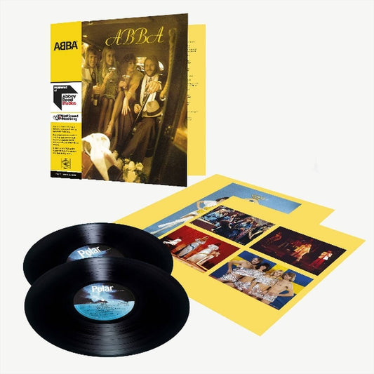 Abba [2LP]