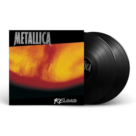 Reload [2LP]