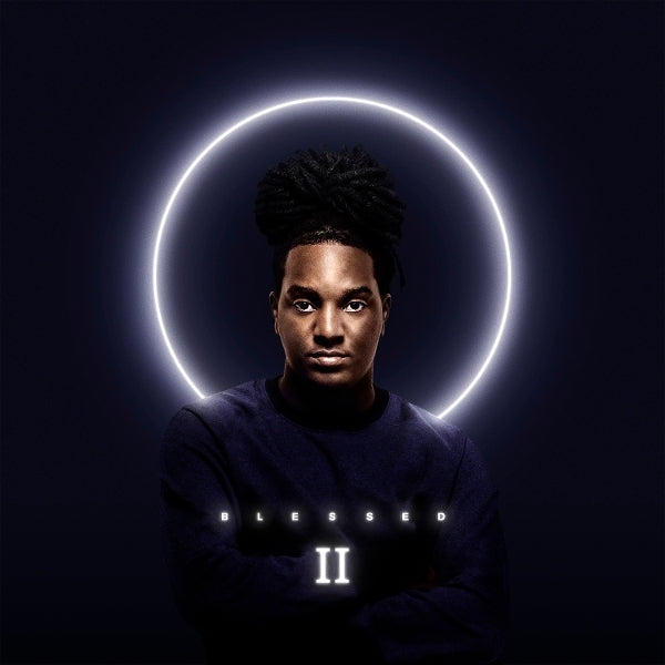 Blessed II [LP] (Import)