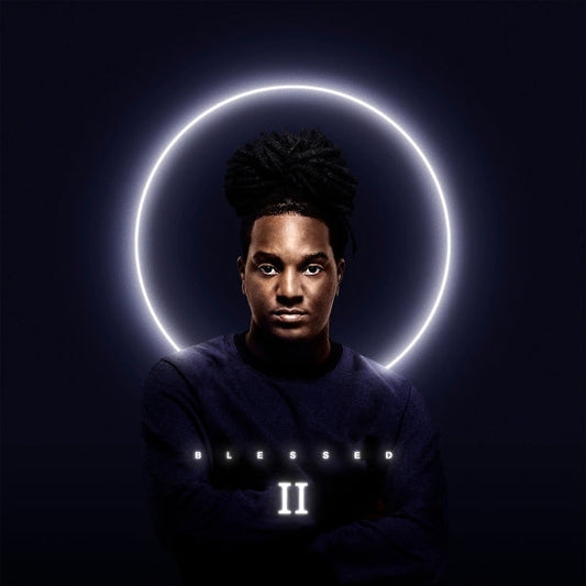 Blessed II [LP] (Import)