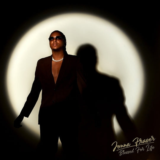 Blessed For Life [2LP] (Import)