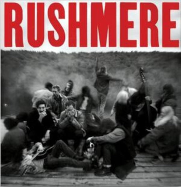 Rushmere [LP import]