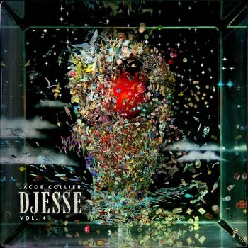 Jacob Collier - Djesse Vol. 4 [2LP]