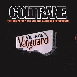 The Complete 1961 Village Vanguard Recordings [7LP] (import)