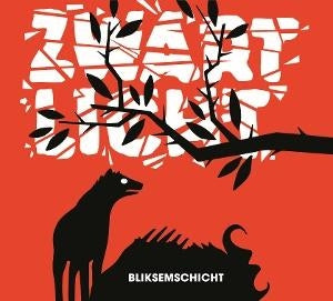 Bliksemschicht [LP]