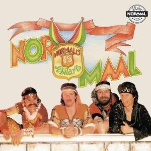 Normalis Jubilaris [2LP] (Slightly Silver Vinyl Import)
