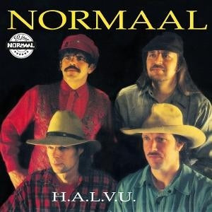 H.A.L.V.U. [LP] (Velvet Purple Vinyl Import)
