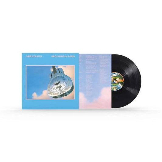 Brothers In Arms [LP] (40th Anniversary Import)