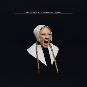 A Complicated Woman [LP] (Import)