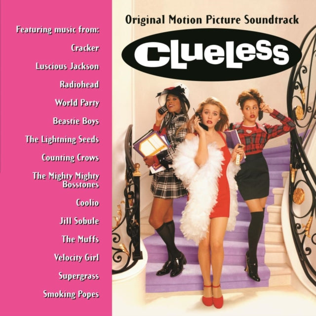 Clueless (Soundtrack) [30th Anniversary Vinyl]