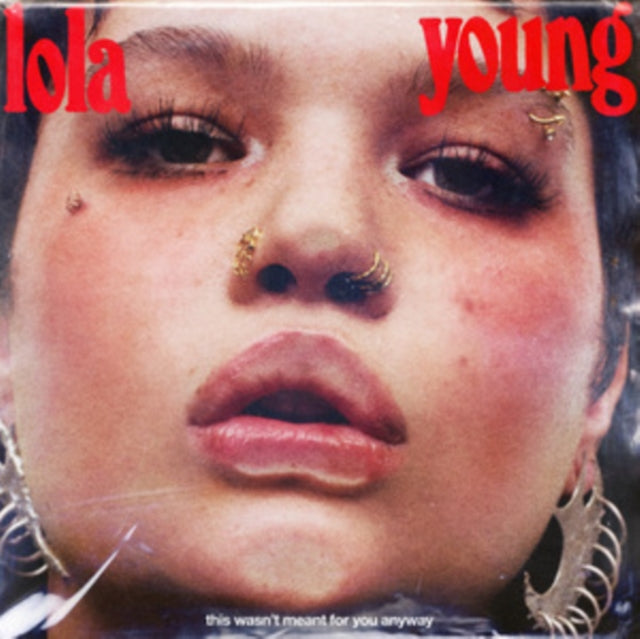 This Wasn't Meant For You Anyway [LP]