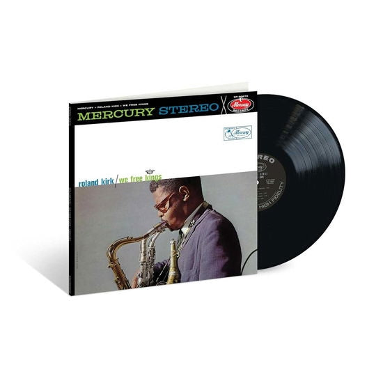 We Free Kings [LP] (Import)