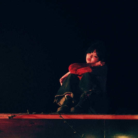 Buzzkill [LP] (Ruby Red Vinyl Import)