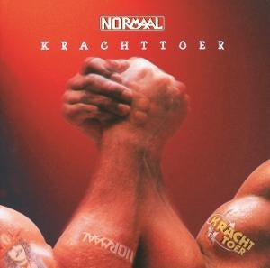 Krachttoer [LP]