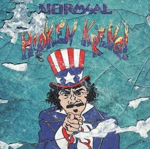 Hoken Kreng [LP]