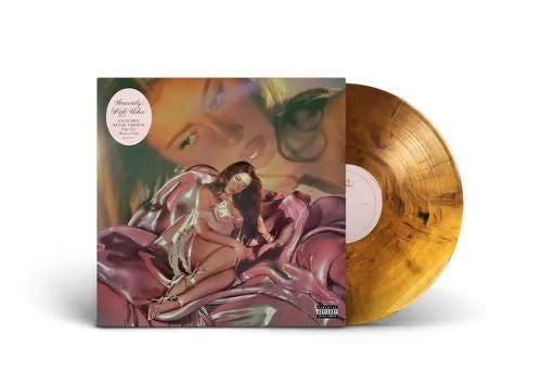 Sincerely [LP Tiger Eye Brown Vinyl Indie]