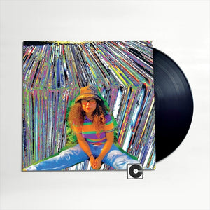 Remi Wolf - You're A Dog! / I'm Allergic To Dogs [Vinyl] - album cover