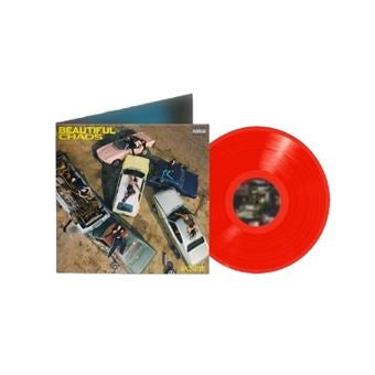 Beautiful Chaos [LP]