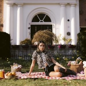 Turbulentie [LP] (White Vinyl Import)