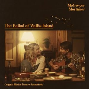 The Ballad Of Wallis Island (Soundtrack) [LP]