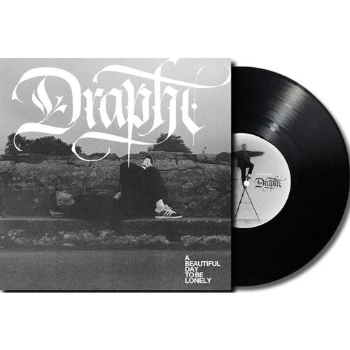 A Beautiful Day To Be Lonely [LP] (Import)