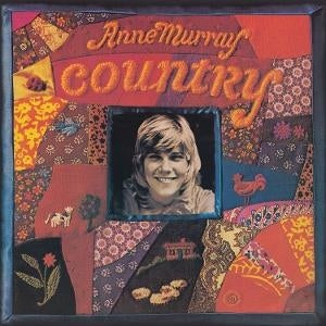 Country [LP] (Import)