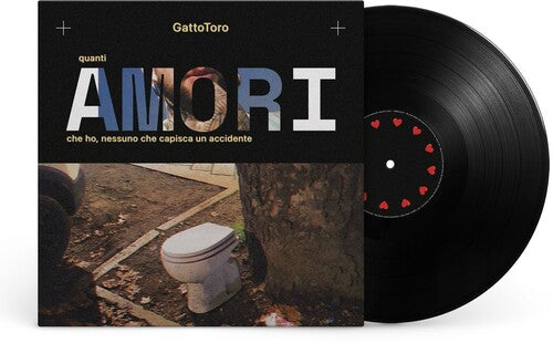 Nessuno Che Capisca Un Accidente [LP]