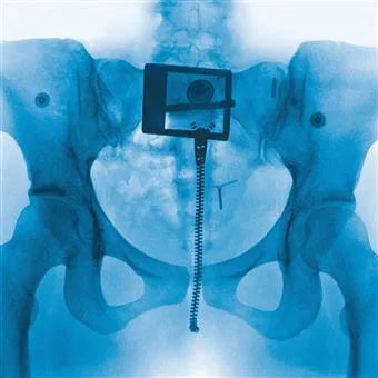 Virgin [LP] (Censored Cover)