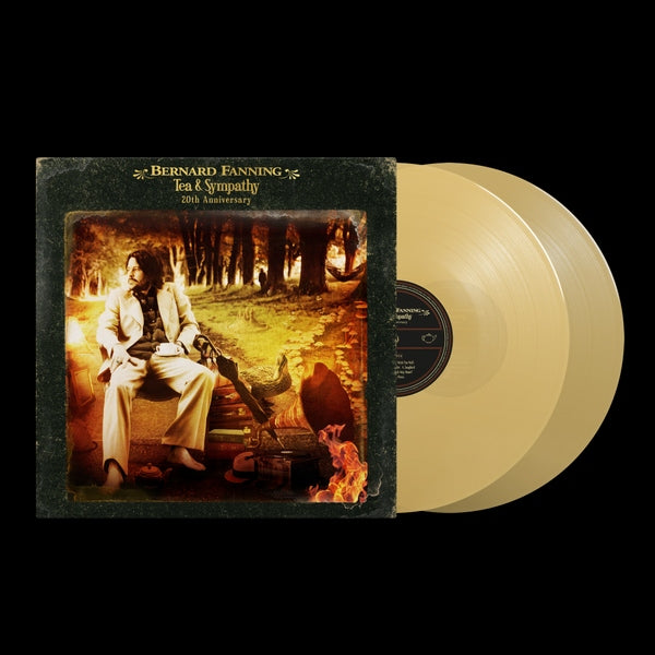 Tea & Sympathy [2LP] (Import)