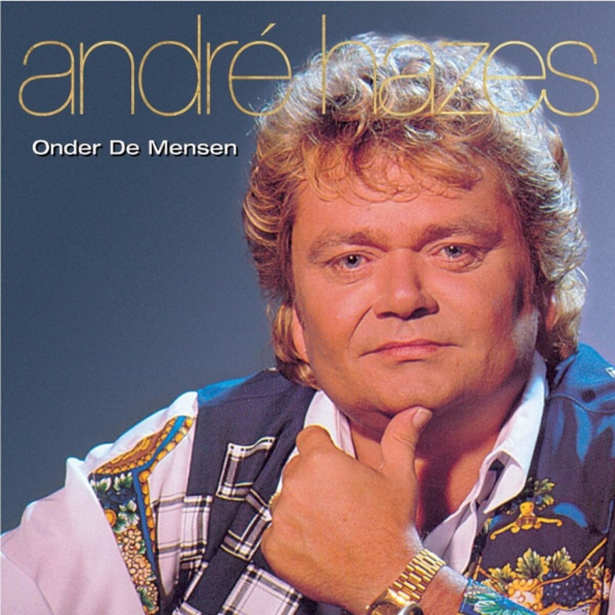 Onder De Mensen [LP]