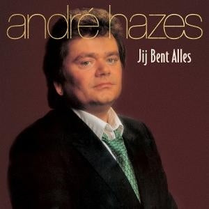 Jij Bent Alles [LP]