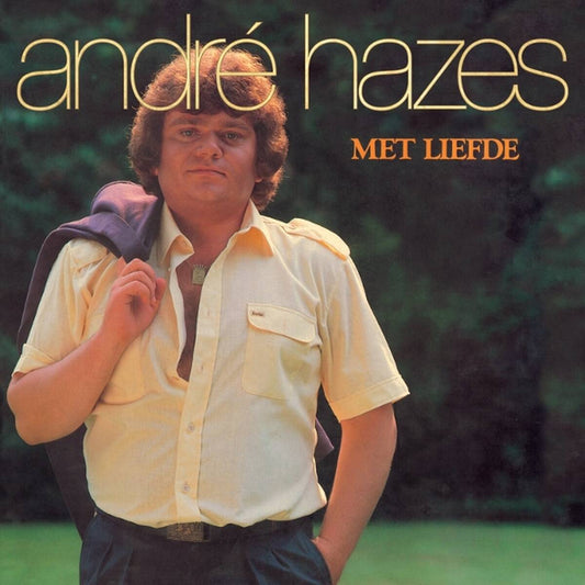 Met Liefde [LP]