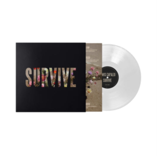 Survive [Clear Vinyl]