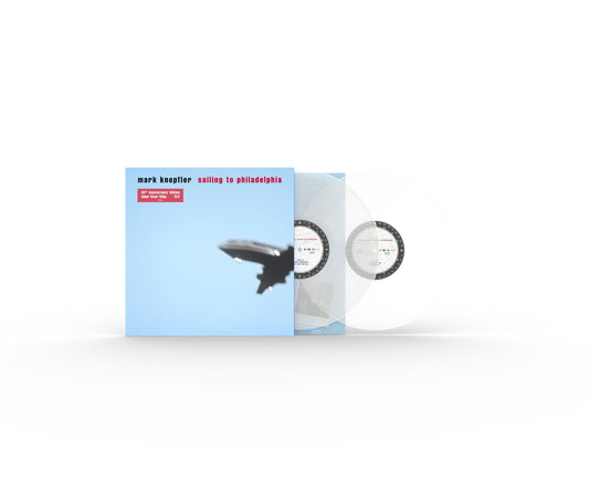 Sailing To Philadelphia [2LP] (import)