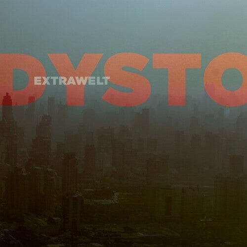 Dystortion [3LP] (import)