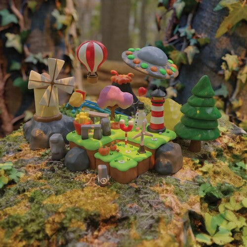 Sizeable (Soundtrack) [LP] (180 Gram, first time on vinyl)